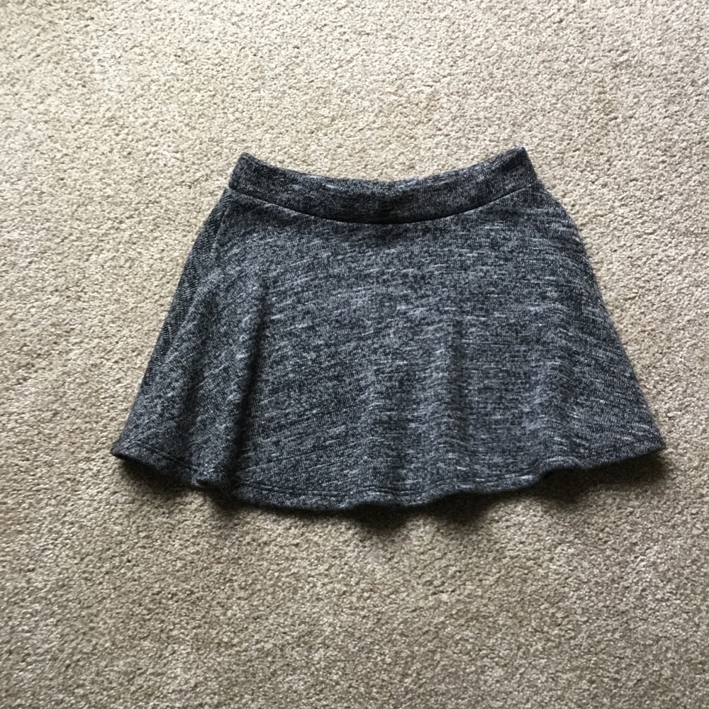 Forever 21 girls skirt